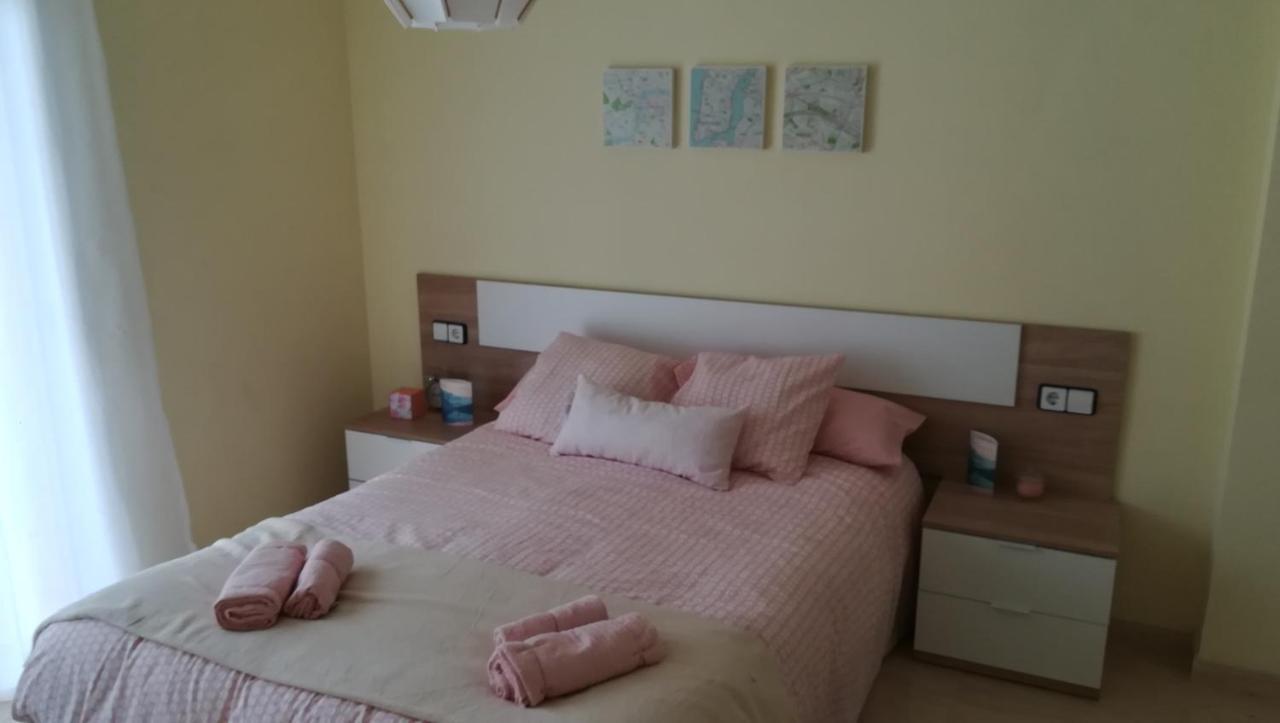 L'Apartament De La Iaia Sant Jaume d'Enveja Exterior foto
